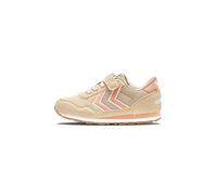 hummel Reflex Sneaker Kinder humus 33