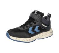 Hummel Kinder Sneaker Root Tex JR 215422-2431 30 Black/Blue