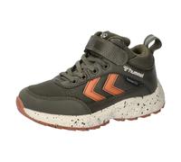 Hummel Kinder Sneaker Root Tex JR 215422-6297 28 Forest Night