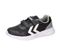 hummel Turbo Run 2.0 Sneaker Kinder 2001 - black 30