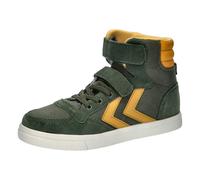 Hummel Kinder Sneaker Slimmer Stadil High Jr 217937-6575 28 Laurel Wreath
