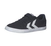 hummel Slimmer Stadil Low-Top Sneaker Kinder 7459 - dress blue 29