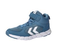 Hummel Kinder Sneaker SPEED MID JR 217973-7050 32 Bering Sea