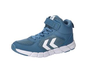 Hummel Kinder Sneaker SPEED MID JR 217973-7050 32 Bering Sea