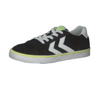 Hummel Kinder Sneaker Stadil 3.0 JR 205749-2114 35 Black