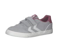 Hummel Kinder Sneaker STADIL 3.0 JR 213501-2509 32 Lunar Rock