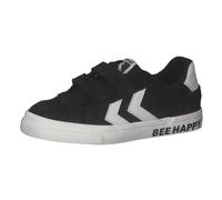 Hummel Kinder Sneaker STADIL 3.0 KICK JR 213502-2001 30 Black