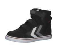 Hummel Kinder Sneaker Stadil Pro JR 212078-2001 28 Black