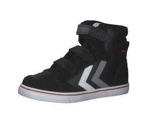 Hummel Kinder Sneaker Stadil Pro JR 212078-2001 30 Black