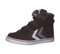 Hummel Kinder Sneaker Stadil Pro JR 212078-8016 29 Fudge