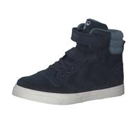 Hummel Kinder Sneaker Stadil Winter High Jr. 204726-1009 29 Black Iris