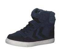 Hummel Kinder Sneaker Stadil Winter High Jr 212081-1009 26 Black Iris