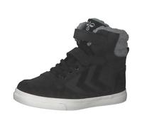 Hummel Kinder Sneaker Stadil Winter High Jr 212081-2001 27 Black