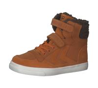 Hummel Kinder Sneaker Stadil Winter High Jr 212081-5993 28 Desert Sun