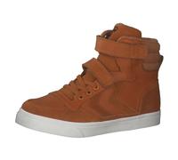 Hummel Kinder Sneaker Stadil Winter Jr. 206840-5277 28 Pumpkin Spice