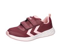 hummel Turbo Run Laufschuhe 1.0 Kinder 3430 - windsor wine 32