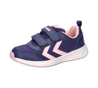 hummel Turbo Run 1.0 Jr Sneaker pink 38