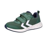 Hummel Kinder Sneaker TURBO RUN 1.0 JR 226346-6195 29 Dark Green