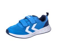 Hummel Kinder Sneaker TURBO RUN 1.0 JR 226346-7335 35 Indigo Bunting