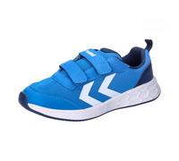 hummel Kinder Sneaker Turbo Run 1.0 JR 226346 Indigo Bunting 26