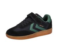 Hummel Kinder Sneaker VM78 CPH JR 230241-2315 34 Black/Dark Green