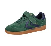 Hummel Kinder Sneaker VM78 CPH JR 230241-6195 31 Dark Green