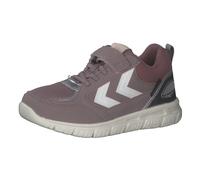 Hummel Kinder Sneaker X-Light 2.0 Tex Jr 212082-3304 32 Purple Dove