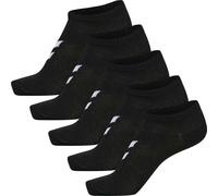 Hummel Kinder Socken hmlMatch Me Sock 5-Pack 215159-2001 24-27 Black