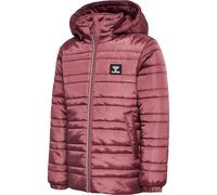 Hummel Kinder Steppjacke hmlBilbo Tex Jacket 220609-4085 176 Rose Brown