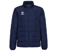 Hummel Kinder Steppjacke hmlEssential Short Bench Jacket 224555-7026 L Marine