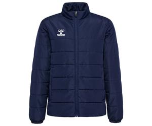 Hummel Kinder Steppjacke hmlEssential Short Bench Jacket 224555-7026 L Marine