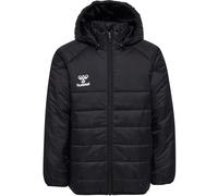 Hummel Kinder Steppjacke hmlGo Quilted Hood Jacket KIDS 221002-2001 116 Black