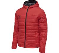 Hummel Kinder Steppjacke North Quilted Hood 206695-3062 128 True Red