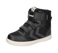 Hummel Kinder Stiefel STADIL SUPER POLY BOOT TEX JR 215389-2001 28 Black