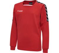Hummel Kinder Sweatshirt Authentic Training Sweat 205374-3062 164 True Red