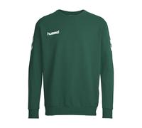 Hummel Kinder Sweatshirt Core Cotton Sweat 36894-6140 116-128 Evergreen