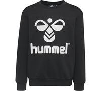 Hummel Kinder Sweatshirt Dos 203659-2001 116 Black