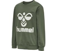 Hummel Kinder Sweatshirt Dos 203659-6173 122 Thyme