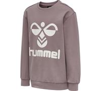 Hummel Kinder Sweatshirt Dos 203659-8719 128 Twilight Mauve