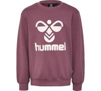 Hummel Kinder Sweatshirt Dos 213852-4085 128 Rose Brown