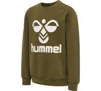 Hummel Kinder Sweatshirt Dos 213852-6086 116 Dark Olive