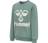 Hummel Kinder Sweatshirt Dos 213852-7135 116 Mineral Blue