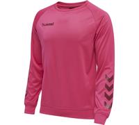 Hummel Kinder Sweatshirt Promo Poly 205875-3576 104 Raspberry Sorbet