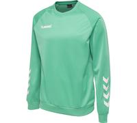 hummel Promo Poly Sweatshirt Kinder atlantis 164