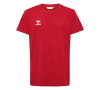 Hummel Kinder T-Shirt hmlGO 2.0 Cotton s/s 224829-3062 164 True Red