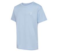 Hummel Kinder T-Shirt hmlJR PULSE TRAINING T-SHIRT 229999-7299 116 Skyway
