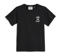 Hummel Kinder T-Shirt stmREVOLUTION T-SHIRT S/S 218084-2001 98 Black