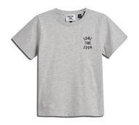 Stmrevolution T-shirt S/S Grau 116