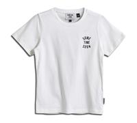 Hummel Revolution T-Shirt Kurzarm Kinder | weiß | Kinder | 116 | 218084-9801 116