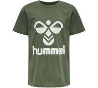 Hummel Kinder T-Shirt Tres 204204-6173 116 Thyme